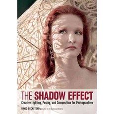 The Shadow Effect: Creative Lighting Posing and Composition for Photographers, Amherst Media