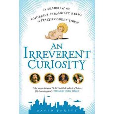 不敬的好奇心：在義大利最奇怪的小鎮尋找教堂最奇怪的遺跡, 艾弗里酒吧集團