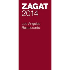 Zagat 2014 洛杉磯餐廳, Zagat 調查