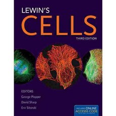 Lewin's Cells, Jones & Bartlett Learning