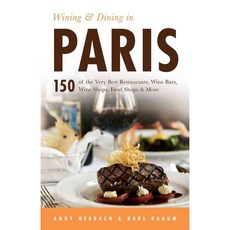 Wining & Dining in Paris, Open Road Pub