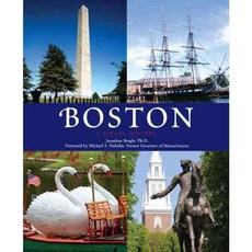 Boston: A Visual History, Imagine Pub Inc