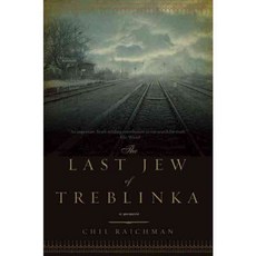 The Last Jew of Treblinka: A Survivor's Memory 1942-1943, Pegasus Books