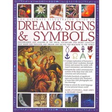 The Ultimate Illustrated Guide to Dreams Signs & Symbols, Southwater Pub