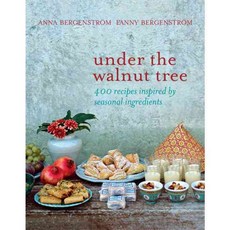 核桃樹下：400 種受時令食材啟發的食譜, 哈迪·格蘭特圖書