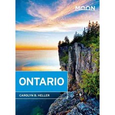 Moon Ontario, Avalon Travel Pub