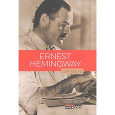 Ernest Hemingway, Creative Paperbacks Inc