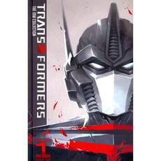 變形金剛 IDW 系列第二期 1, 創意與設計作品股份有限公司