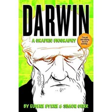 Darwin, Smithsonian Inst Pr