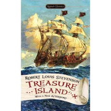 Treasure Island, Signet Classic