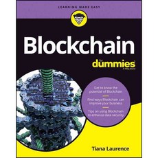 Blockchain for Dummies