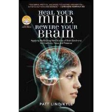 Heal Your Mind Rewire Your Brain, Energy Psychology Pr