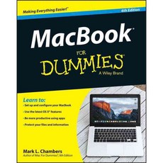 MacBook for Dummies