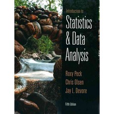 Introduction to Statistics and Data Analysis + Enhanced WebAssign Statistics Access Code, Brooks/Cole Pub Co