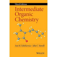 Intermediate Organic Chemistry, John Wiley & Sons Inc