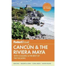 福多的坎昆和里維埃拉瑪雅之旅, 福多旅遊酒吧