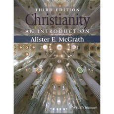 Christianity: An Introduction, Blackwell Pub