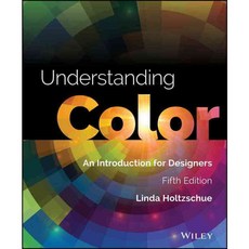 Understanding Color: An Introduction for Designers, John Wiley & Sons Inc