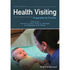 Health Visiting: Preparation for Practice, Blackwell Pub