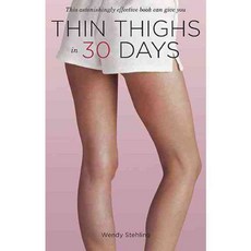 Thin Thighs in 30 Days, Tarcherperigree