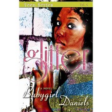 Glitter, Urban Books