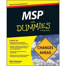 MSP for Dummies