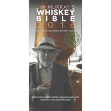 Jim Murray's Whiskey Bible 2016, Whitman Pub Llc