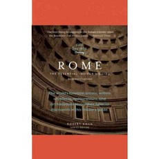 City Secrets Rome: The Essential Insider's Guide, Fang Duff Kahn Pub