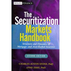 The Securitization Markets Handbook: Structures and Dynamics of Mortgage- and Asset-Backed Securities, Bloomberg Pr