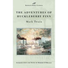 The Adventures of Huckleberry Finn, Barnes & Noble