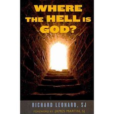 Where the Hell Is God?, Paulist Pr