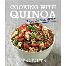 Cooking with Quinoa: The Supergrain, New Holland Pub Pty Ltd