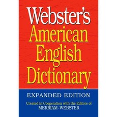 Webster's American English Dictionary, Federal Street Pr