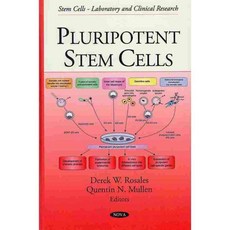 Pluripotent Stem Cells, 新星科學酒吧公司