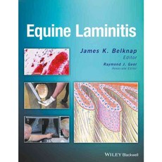 Equine Laminitis, Blackwell Pub