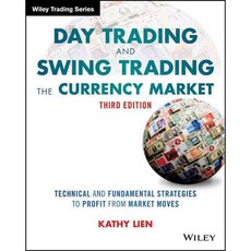 Day Trading and Swing Trading the Currency Market: Technical and Fundamental Strategies to Profit from Market Moves, John Wiley & Sons Inc