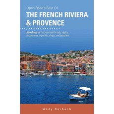 Open Road's Best of the French Riviera & Provence, Open Road Pub