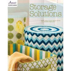 Storage Solutions, Annies Attic Llc