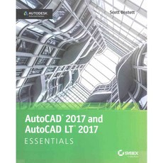 AutoCAD 2017 and AutoCAD LT 2017 Essentials, Sybex Inc