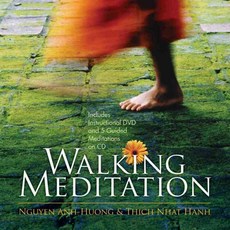Walking Meditation, Sounds True