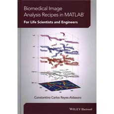Matlab 中的生物醫學影像分析秘訣：面向生命科學家和工程師, 布萊克威爾酒吧