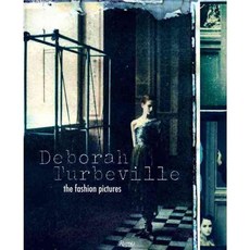 黛博拉‧特貝維爾 (Deborah Turbeville)：時尚圖片, 里佐利國際酒吧