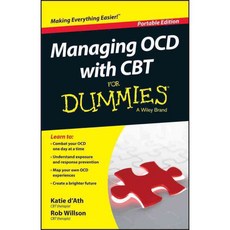 Managing OCD with CBT for Dummies