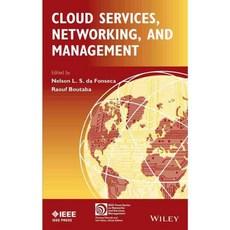 Cloud Services Networking and Management, IEEE