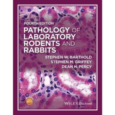 Pathology of Laboratory Rodents and Rabbits, Blackwell Pub