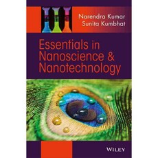 Essentials in Nanoscience and Nanotechnology, John Wiley & Sons Inc