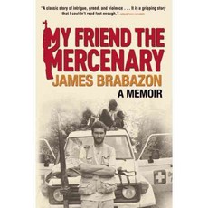 My Friend the Mercenary, Grove Pr