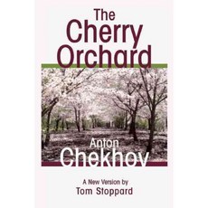 The Cherry Orchard: A Comedy in Four Acts, Grove Pr