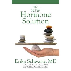 The New Hormone Solution, Post Hill Pr