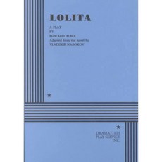 Lolita, Dramatist's Play Service